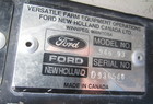 1993 New Holland 946