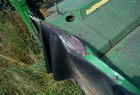 2005 John Deere 1365 TETE PI