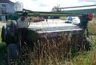 2005 John Deere 1365 TETE PI