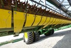 2008 John Deere 630F