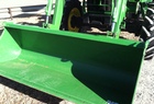 2002 John Deere 5520