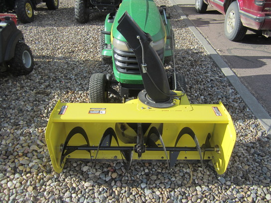  John Deere 44SB