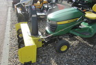  John Deere 44SB