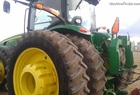 2010 John Deere 8320R