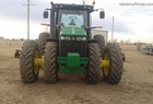 2010 John Deere 8320R