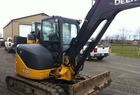 2011 John Deere 60D