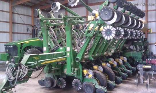 2009 John Deere 1790