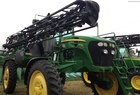 2010 John Deere 4730