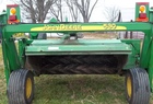 2007 John Deere 530