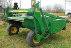 2007 John Deere 530