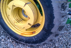 2009 John Deere 6130D