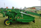 2001 John Deere 926
