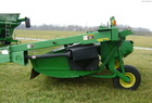 2001 John Deere 926