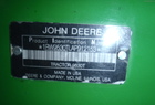 2010 John Deere 9530T
