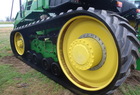 2010 John Deere 9530T