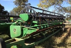 2003 John Deere 930R