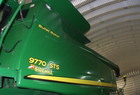 2009 John Deere 9770 STS