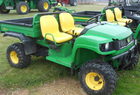 2005 John Deere HPX 4X4