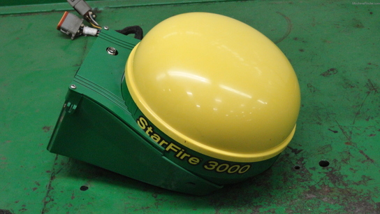  John Deere 3000 RECEIVER