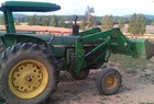 1982 John Deere 2440