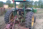 1982 John Deere 2440