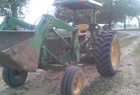 1982 John Deere 2440