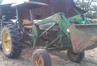 1982 John Deere 2440