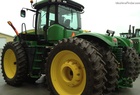 2012 John Deere 9360R