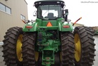 2012 John Deere 9360R