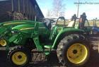 2004 John Deere 4720