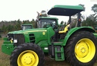 2011 John Deere 6330