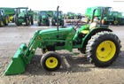 1996 John Deere 5300