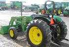 1996 John Deere 5300