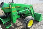 1996 John Deere 5300
