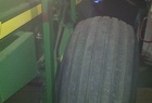 2003 John Deere 567