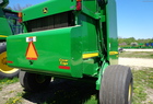 2012 John Deere 568