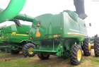 2010 John Deere 9870 STS