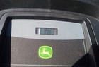 2009 John Deere X320