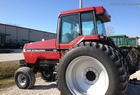 1991 Case IH 7120