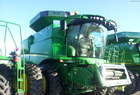 2012 John Deere S670
