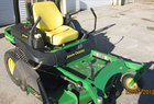 2007 John Deere 757