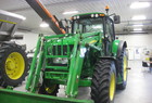 2009 John Deere 7430