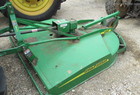 2008 John Deere MX6