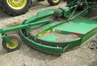 2008 John Deere MX6