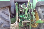  John Deere 6410 2WD