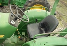 1980 John Deere 850