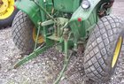 1980 John Deere 850