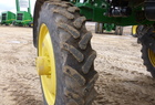 2010 John Deere 4830