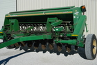 2009 Great Plains 1205NT