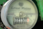 2009 Great Plains 1205NT